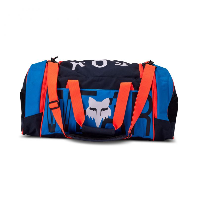 Torba Fox Race Spec 180 Duffle True Blue