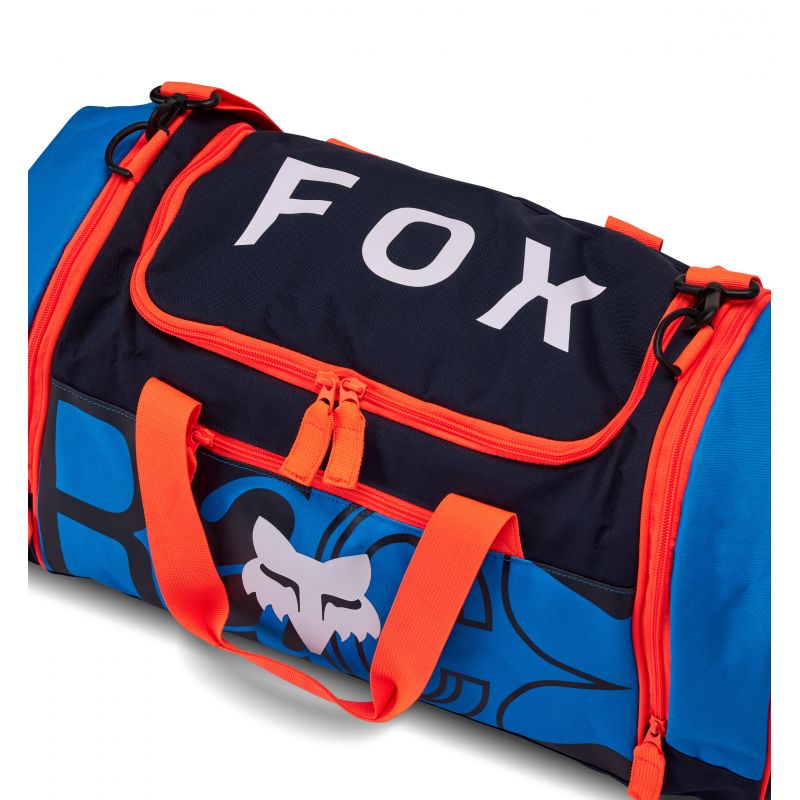 Torba Fox Race Spec 180 Duffle True Blue