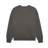 Bluza Fox Wordmark Oversized Fleece Crew Pewter