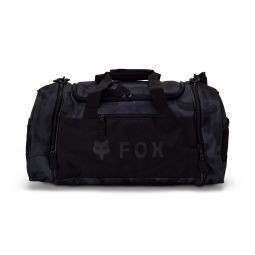 Torba Fox 180 Duffle Black/Camo