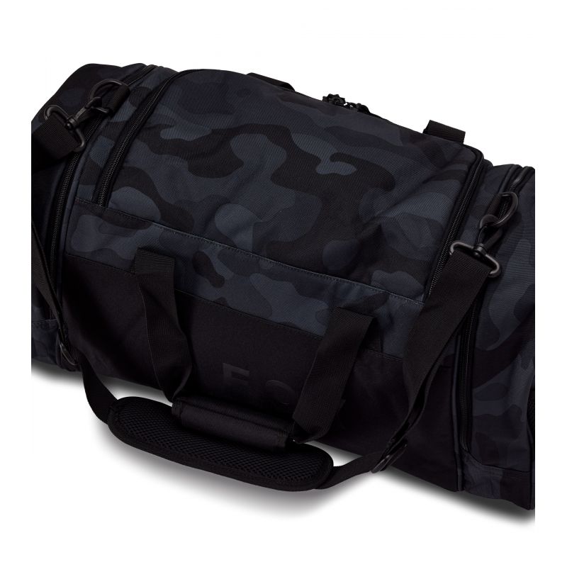 Torba Fox 180 Duffle Black/Camo