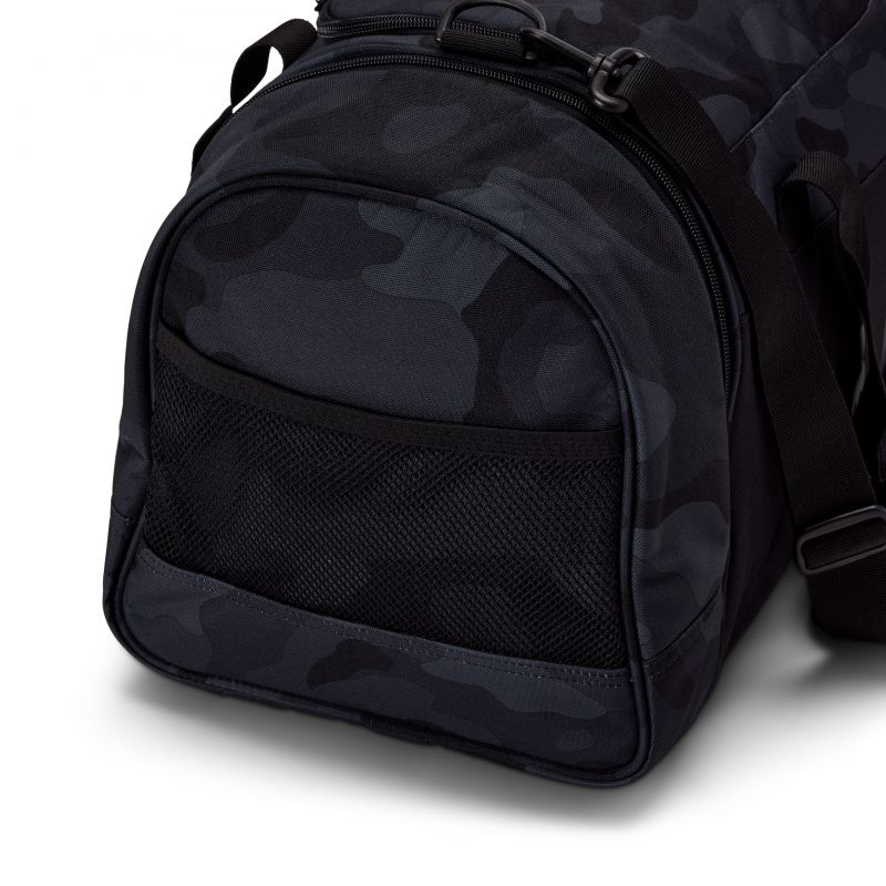 Torba Fox 180 Duffle Black/Camo