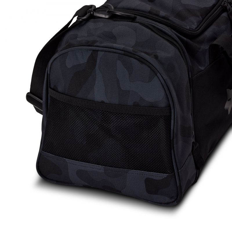Torba Fox 180 Duffle Black/Camo