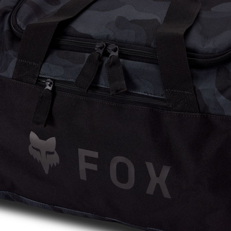 Torba Fox 180 Duffle Black/Camo
