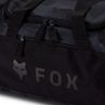 Torba Fox 180 Duffle Black/Camo