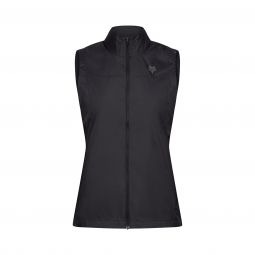 Kamizelka Fox Lady Ranger Wind Black