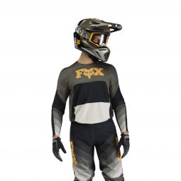 Bluza Fox 360 Fade Brown/Black
