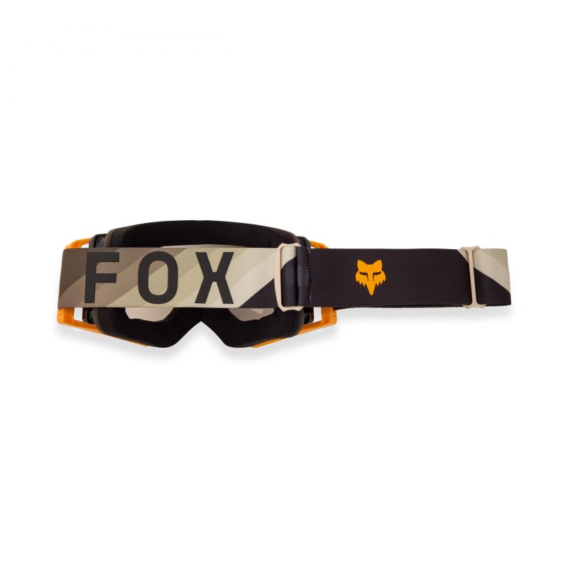 Gogle Fox Airspace Fade Brown/Black