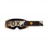 Gogle Fox Airspace Fade Brown/Black
