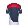 Koszulka Rowerowa Fox Flexair Elevated Midnight