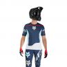 Koszulka Rowerowa Fox Flexair Elevated Midnight