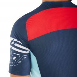 Koszulka Rowerowa Fox Flexair Elevated Midnight