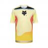 Koszulka Rowerowa Fox Flexair Elevated Lemonade
