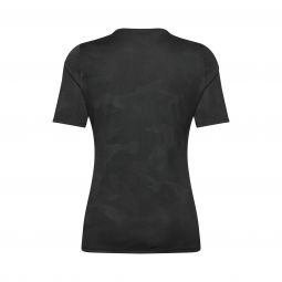 Koszulka Rowerowa Fox Lady Ranger Tru Dri Black
