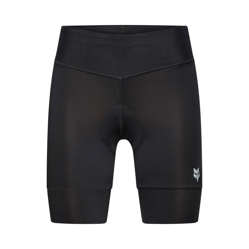 Spodenki Rowerowe Fox Lady Tecbase Lite Liner Black