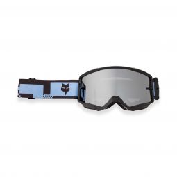 Gogle Fox Main Digi Light Slate
