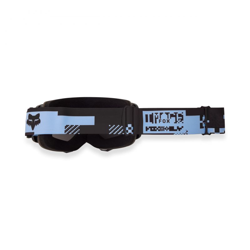Gogle Fox Main Digi Light Slate