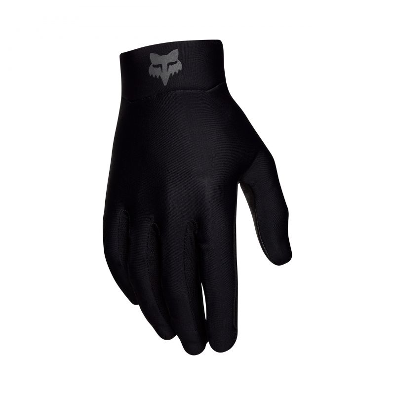 Rękawice Fox Flexair Lp Black