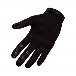 Rękawice Fox Ranger Gel Black