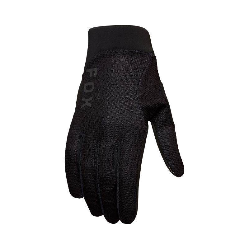 Rękawice Fox Lady Ranger Gel Black
