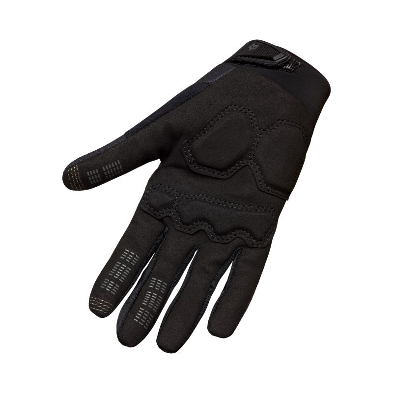 Rękawice Fox Lady Ranger Gel Black