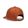Czapka Z Daszkiem Fox Wordmark Adjustable Cognac