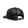 Czapka Z Daszkiem Fox Image Trucker Twilight