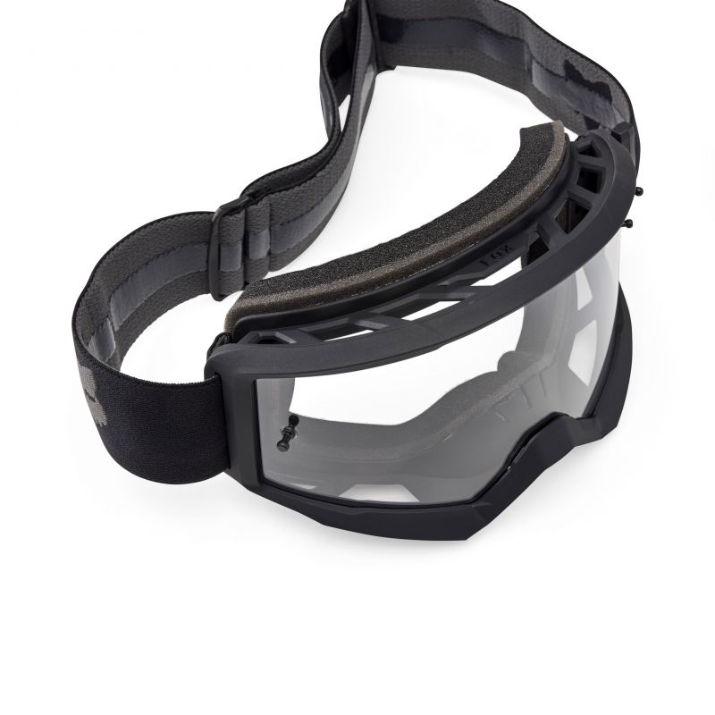 Gogle Fox Mtb Main Black