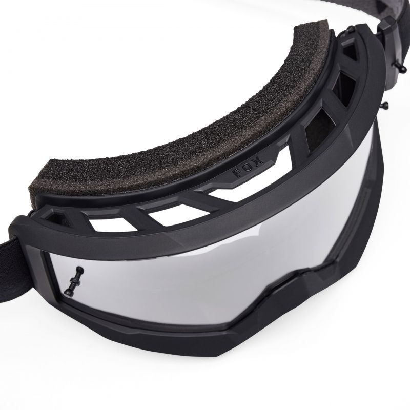 Gogle Fox Mtb Main Black