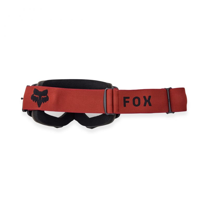 Gogle Fox Mtb Main Rust