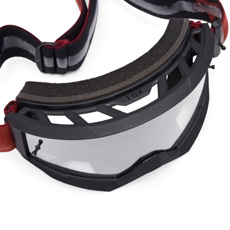 Gogle Fox Mtb Main Rust