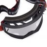 Gogle Fox Mtb Main Rust