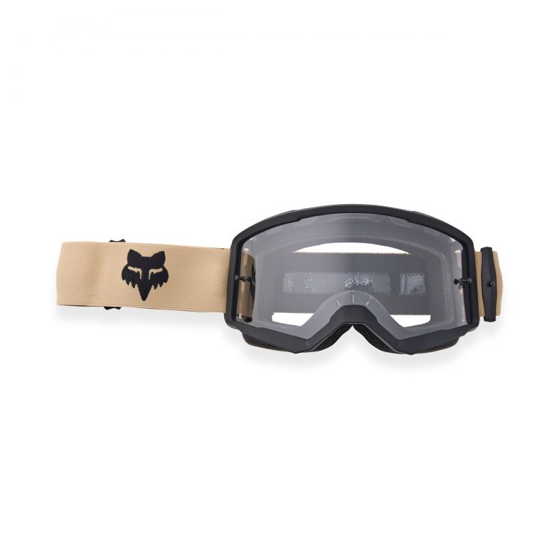 Gogle Fox Mtb Main Iron