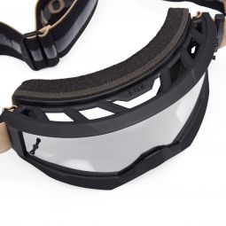 Gogle Fox Mtb Main Iron