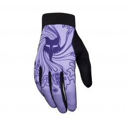 Rękawice Fox Ranger Frequency Lilac
