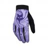 Rękawice Fox Ranger Frequency Lilac