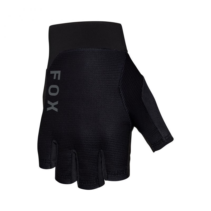 Rękawice Fox Ranger Gel Short Black