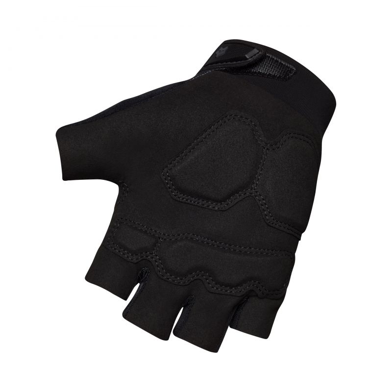Rękawice Fox Ranger Gel Short Black