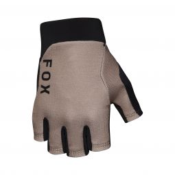 Rękawice Fox Ranger Gel Short Sand