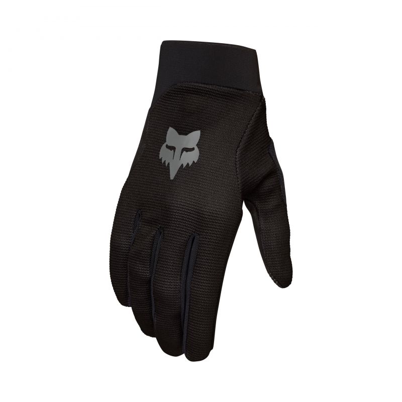 Rękawice Fox Lady Ranger Black