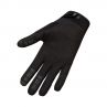 Rękawice Fox Lady Ranger Black