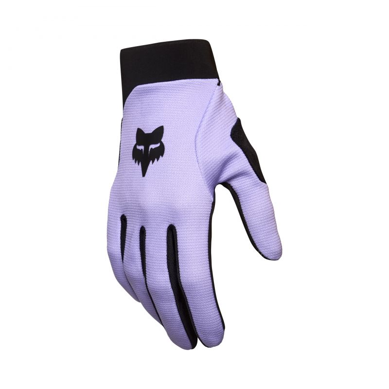 Rękawice Fox Lady Ranger Lilac
