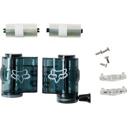 Kanister Do Systemu Roll-Off Fox Air/Main Canisters W/ Posts - Int [Clr] Clear