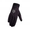 Rękawice Fox Junior Ranger Black