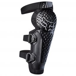 Ochraniacz Kolan Fox Junior Titan Race Black