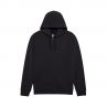 Bluza Z Kapturem Na Zamek Fox Rise Zip Fleece Black