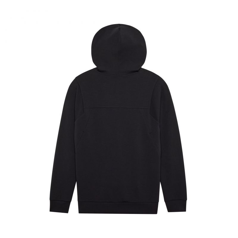 Bluza Z Kapturem Na Zamek Fox Rise Zip Fleece Black