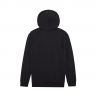 Bluza Z Kapturem Na Zamek Fox Rise Zip Fleece Black