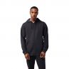 Bluza Z Kapturem Na Zamek Fox Rise Zip Fleece Black
