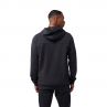 Bluza Z Kapturem Na Zamek Fox Rise Zip Fleece Black